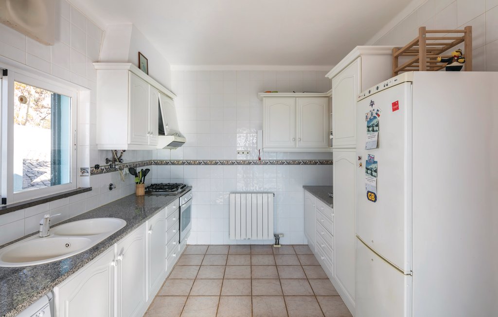 Ferienhaus - São Bràs de Alportel , Portugal - PTA064 9