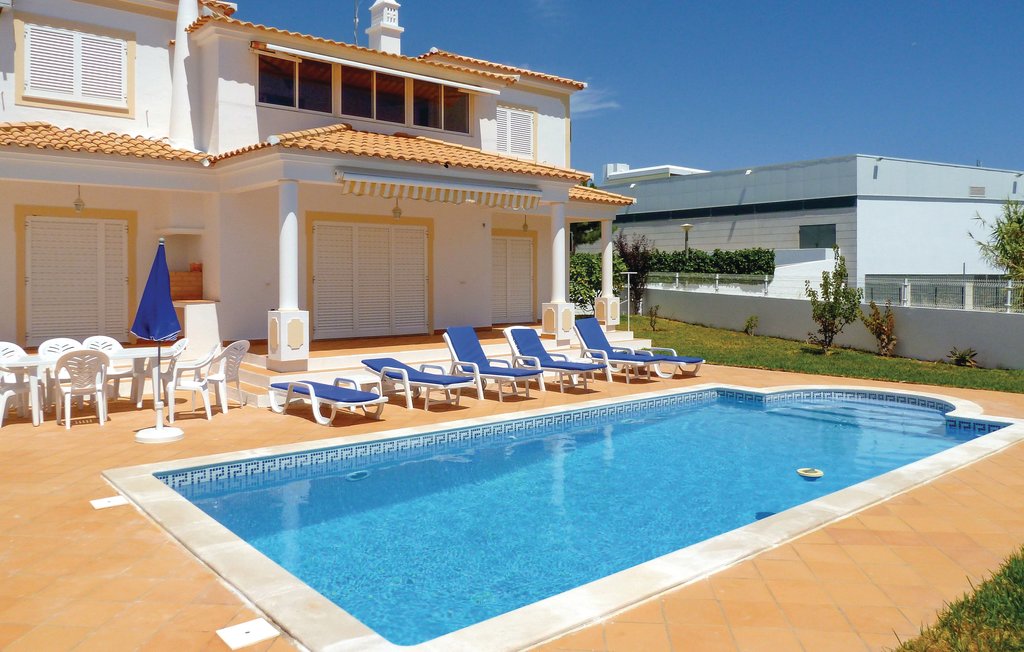 Feriehuse - Albufeira , Portugal - PTA069 4