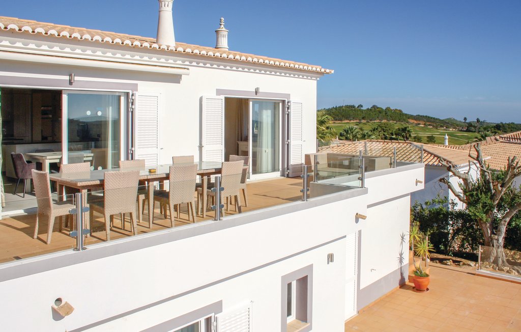 Semesterhus - Budens , Portugal - PTA078 6