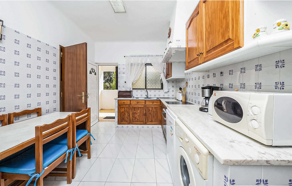 Ferienhaus - Armacao de Pera , Portugal - PTA104 7