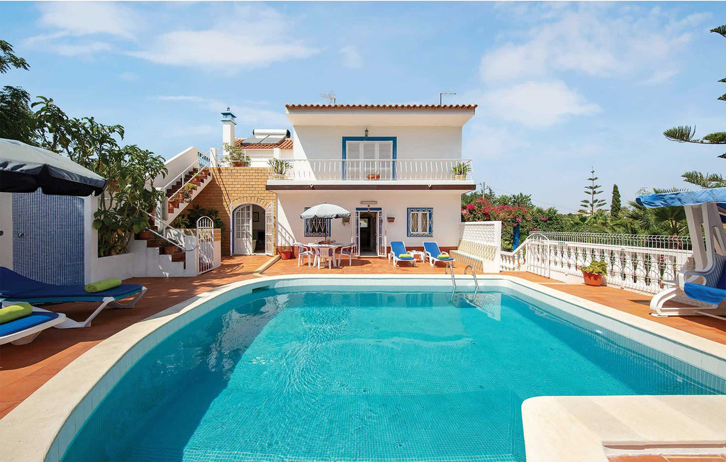 Feriehuse - Albufeira , Portugal - PTA120 15