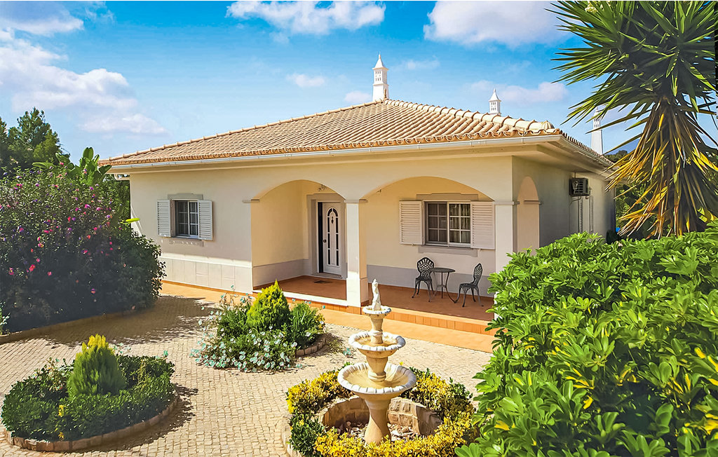 Ferienhaus - Bordeira , Portugal - PTA132 7