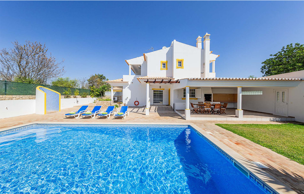 Feriehus - Guia , Portugal - PTA197 14