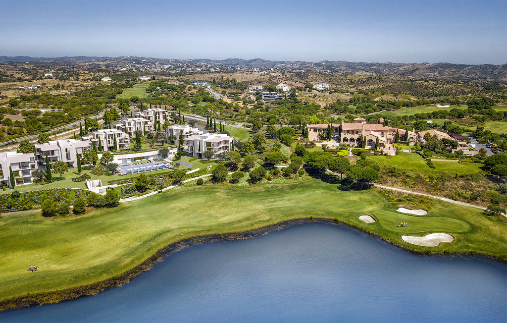 Ferieleilighet - Monte Rei Golf & Country Club , Portugal - PTA211 7