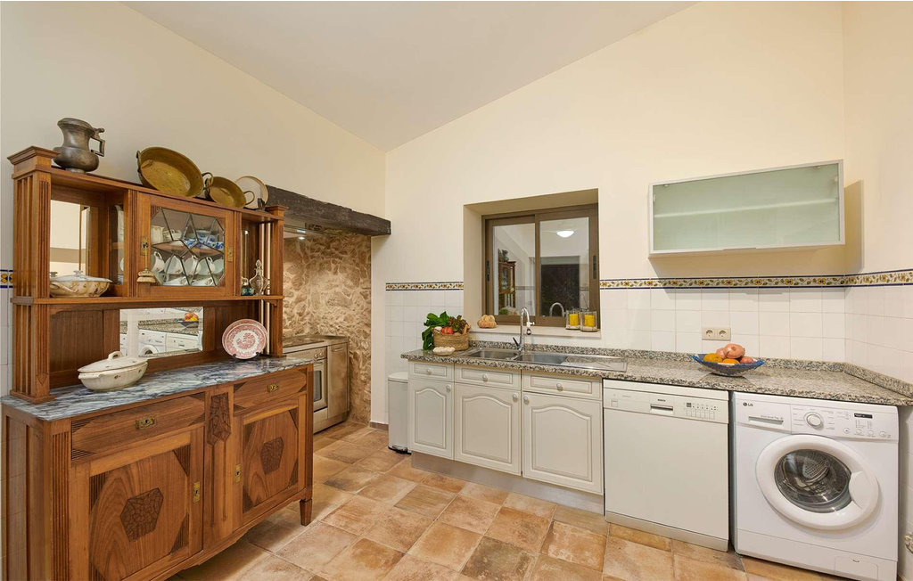 Semesterhus - Moncarapacho , Portugal - PTA220 8