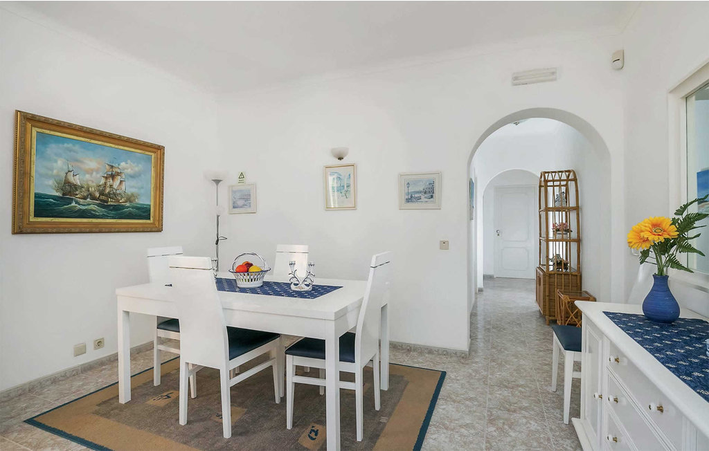 Ferienhaus - Vale de Parra , Portugal - PTA299 5