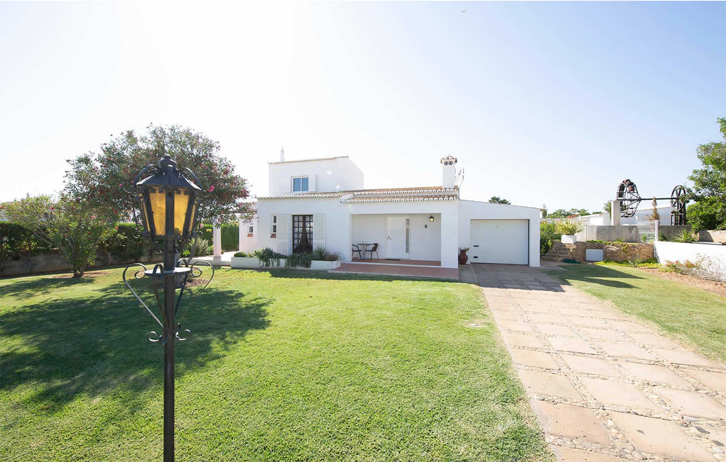 Semesterhus - Vale de Parra , Portugal - PTA310 16