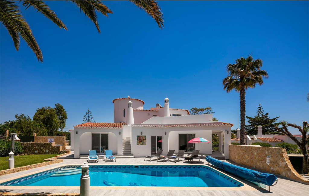 Ferienhaus - Carvoeiro , Portugal - PTA327 9