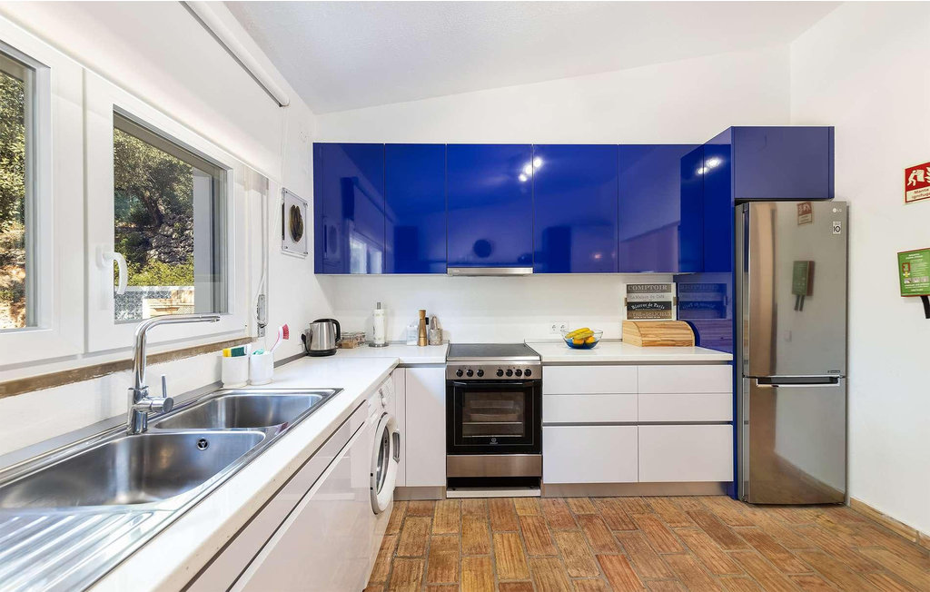 Feriehuse - Bordeira , Portugal - PTA342 25