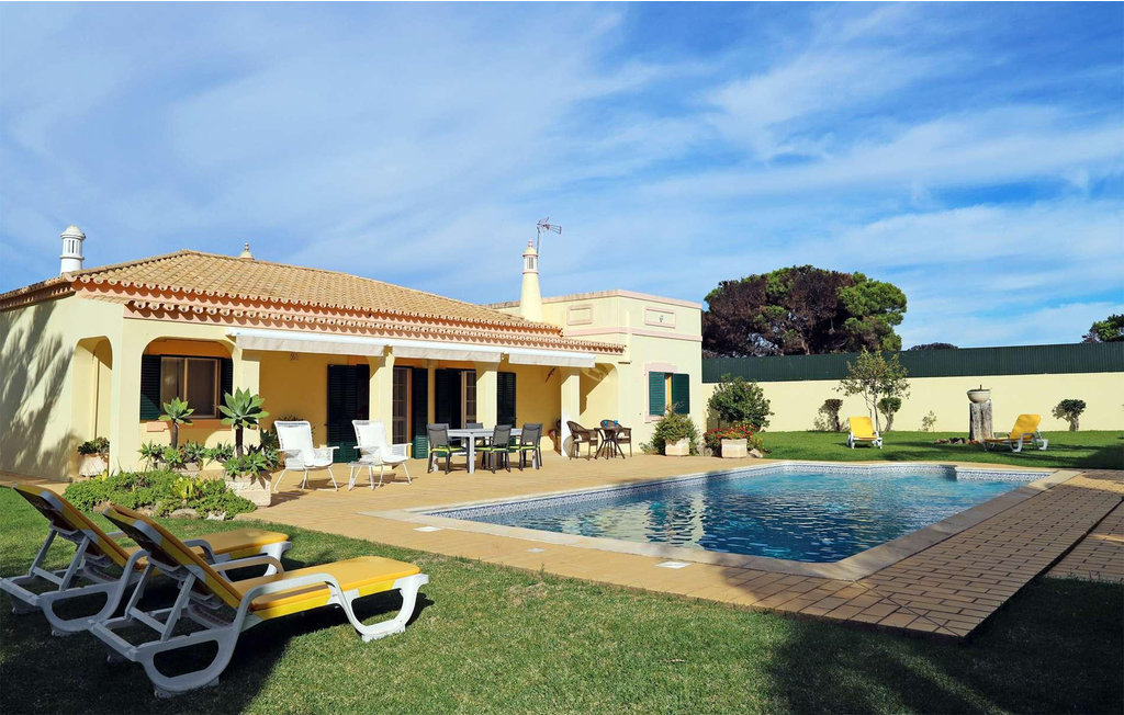 Feriehus - Vilamoura , Portugal - PTA355 1