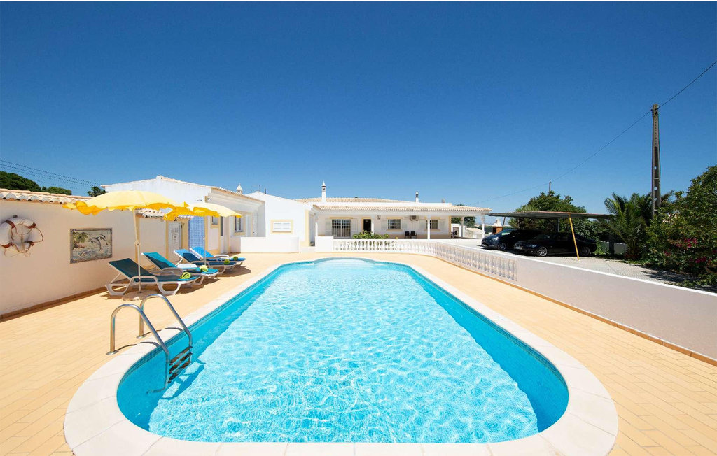 Ferienhaus - Lagoa , Portugal - PTA435 12