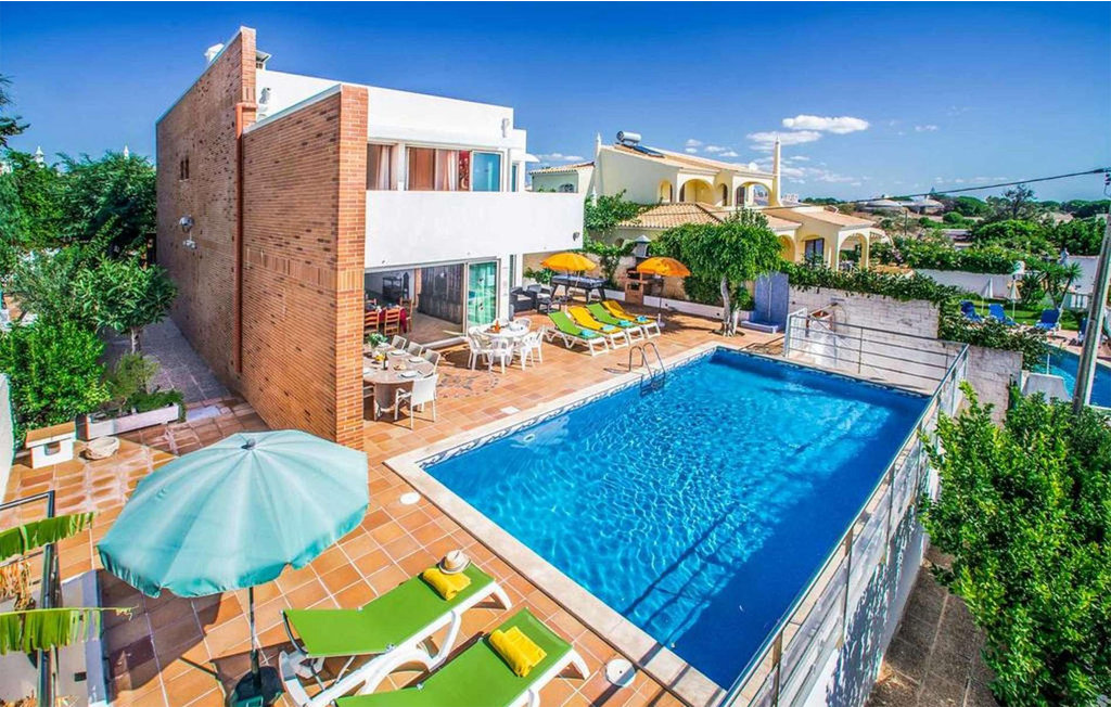 Ferienhaus - Sao Rafael , Portugal - PTA451 14