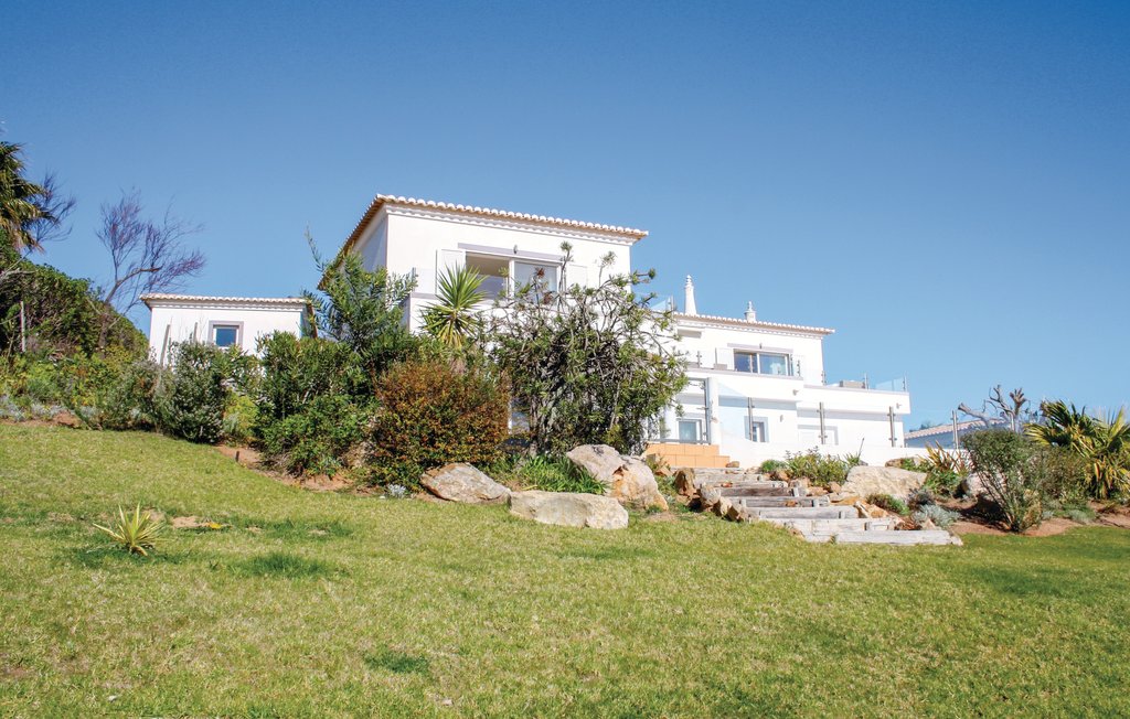 Semesterhus - Budens , Portugal - PTA078 11