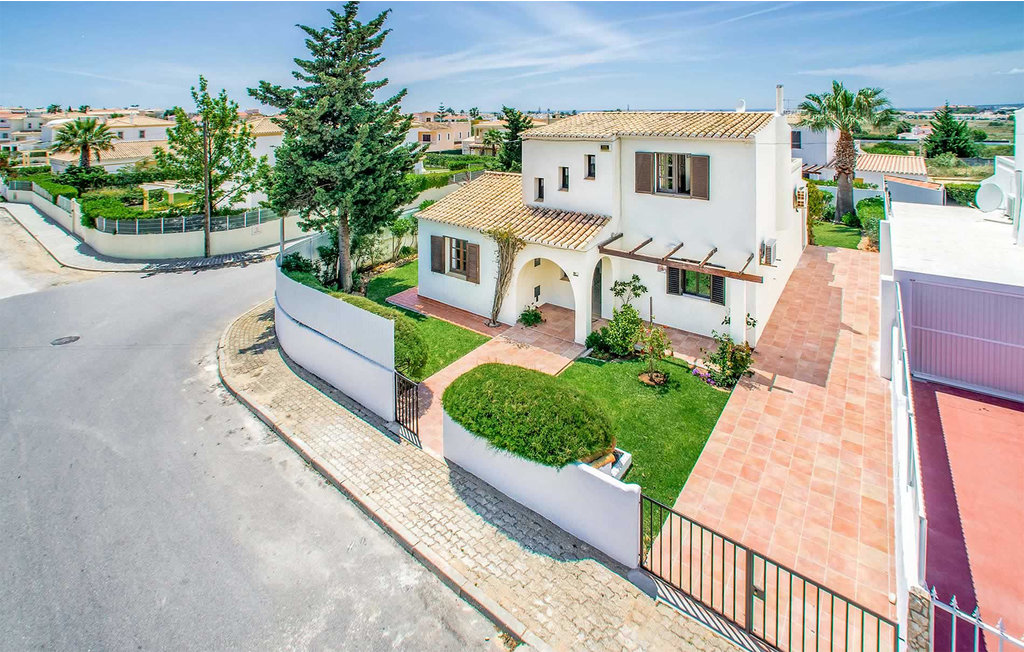 Ferienhaus - Gale , Portugal - PTA161 23