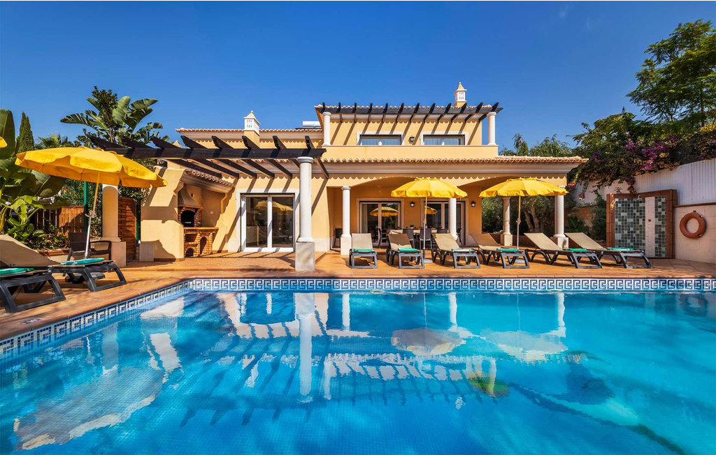 Semesterhus - Vale de Parra , Portugal - PTA164 15