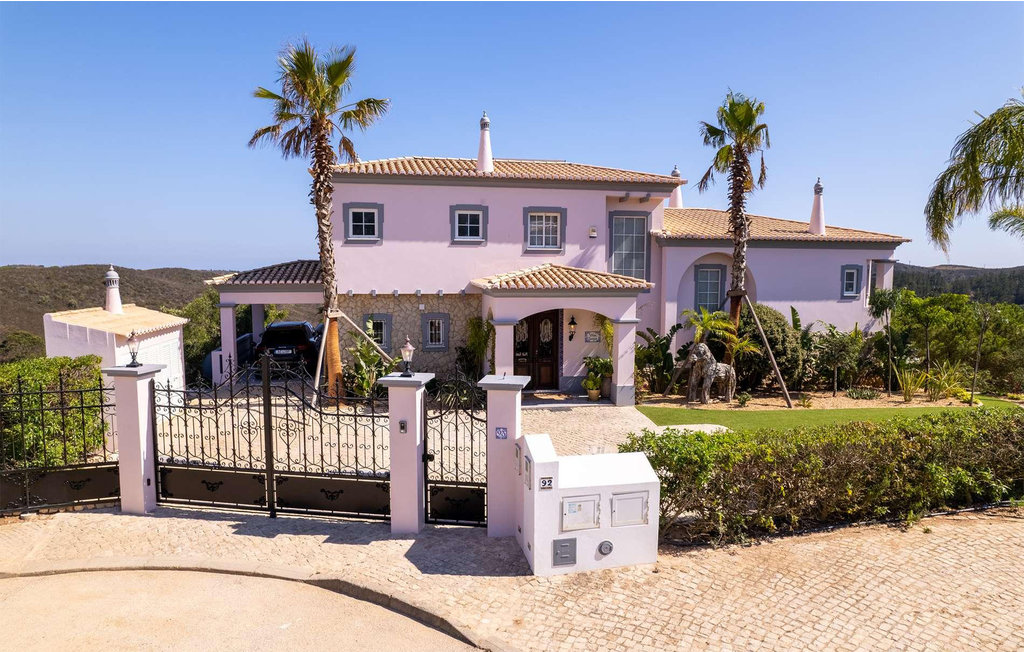 Ferienhaus - Santo Antonio Resort , Portugal - PTA233 8