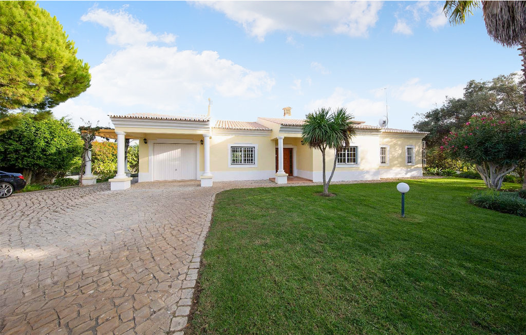 Ferienhaus - Boliqueime , Portugal - PTA240 14