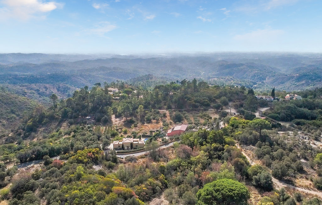 Ferienhaus - Monchique , Portugal - PTA139 8