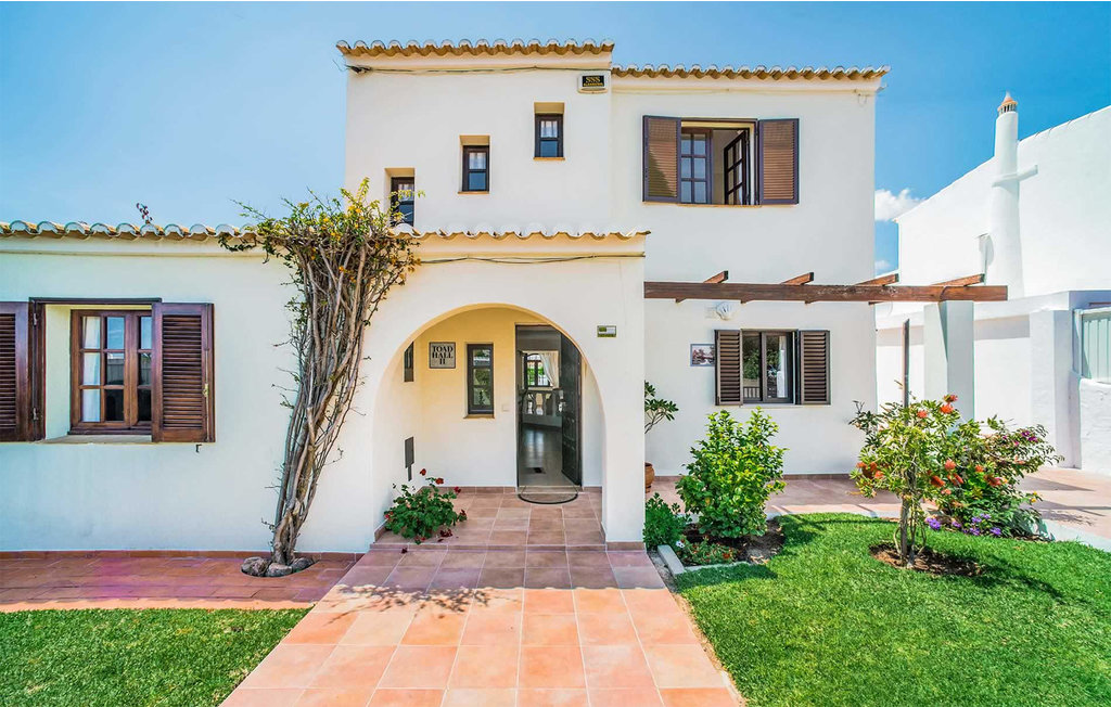 Ferienhaus - Gale , Portugal - PTA161 24