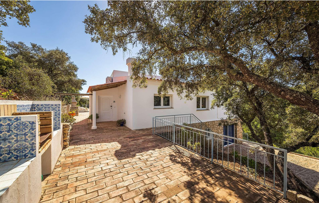 Feriehuse - Bordeira , Portugal - PTA342 14