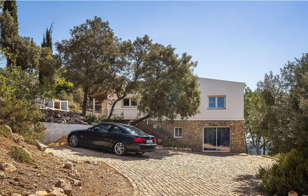 Feriehuse - Bordeira , Portugal - PTA342 15