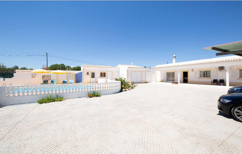 Ferienhaus - Lagoa , Portugal - PTA435 15