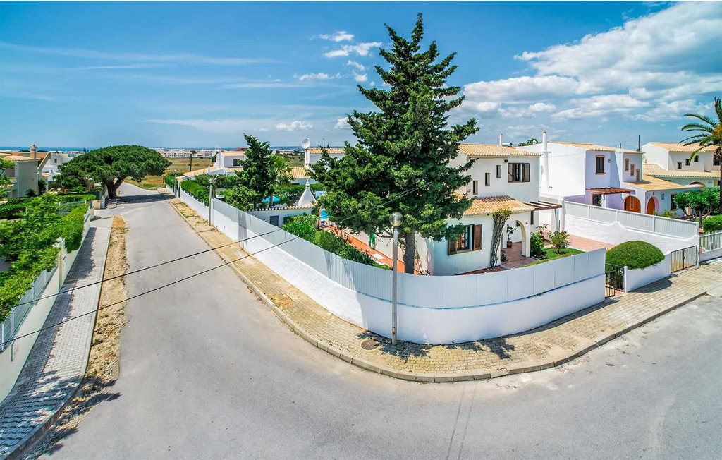 Ferienhaus - Gale , Portugal - PTA161 26