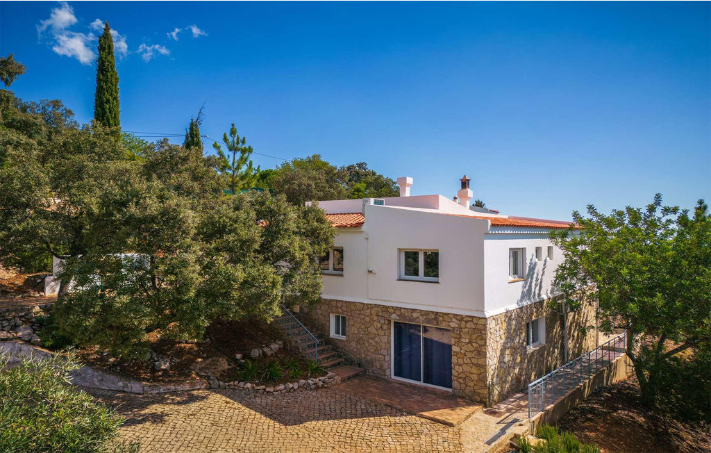 Feriehuse - Bordeira , Portugal - PTA342 17