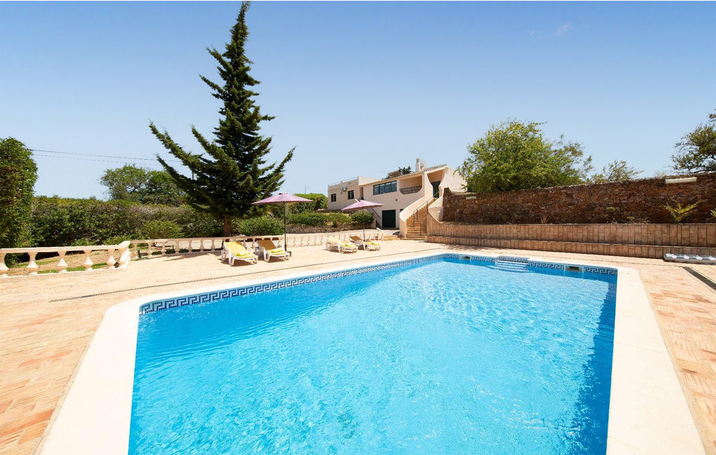Feriehus - Armacao de Pera , Portugal - PTA100 1