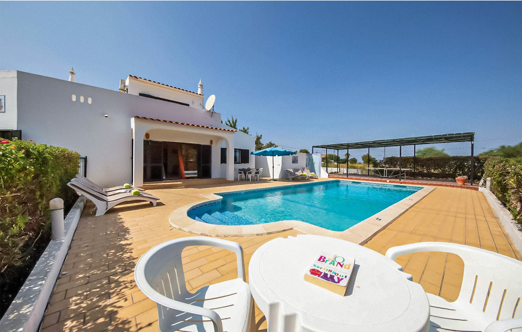 Ferienhaus - Armacao de Pera , Portugal - PTA104 16