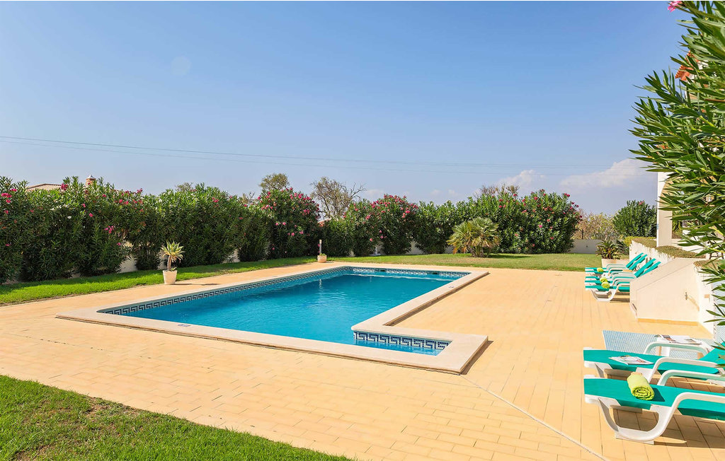 Ferienhaus - Vale de Parra , Portugal - PTA195 16