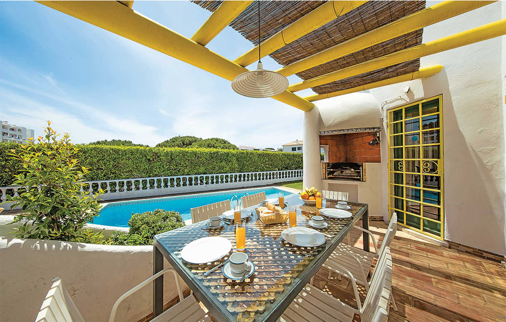 Ferienhaus - Vilamoura , Portugal - PTA248 8