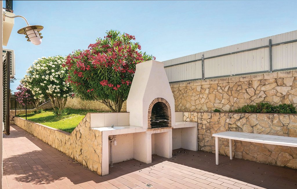 Feriehus - Albufeira , Portugal - PTA070 8