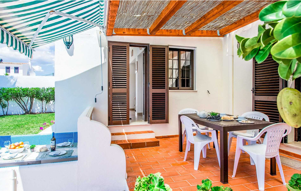 Ferienhaus - Gale , Portugal - PTA161 8