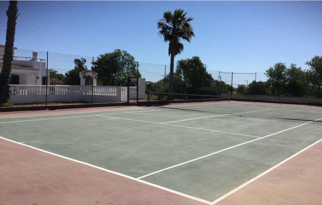 Feriehuse - Armacao de Pera , Portugal - PTA183 14