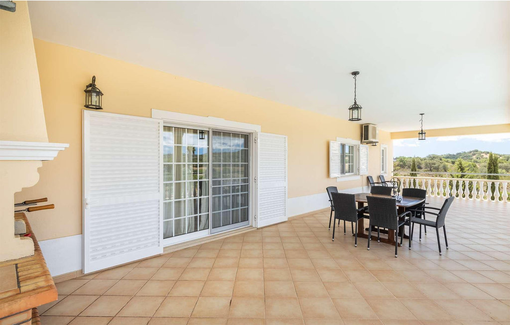 Feriehus - Messines , Portugal - PTA224 14