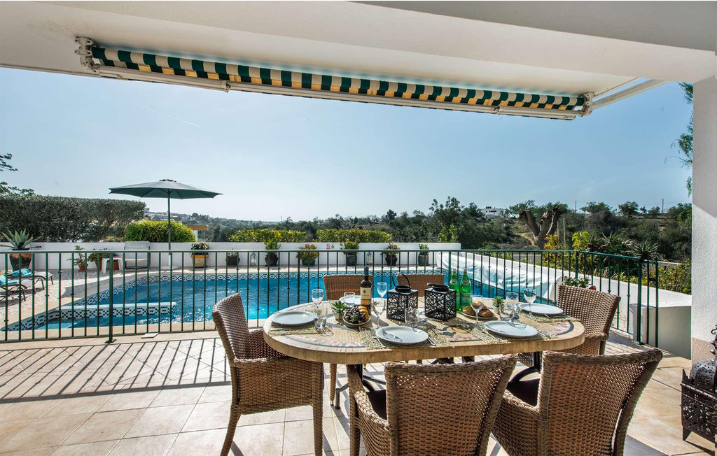 Feriehuse - Armacao de Pera , Portugal - PTA231 19