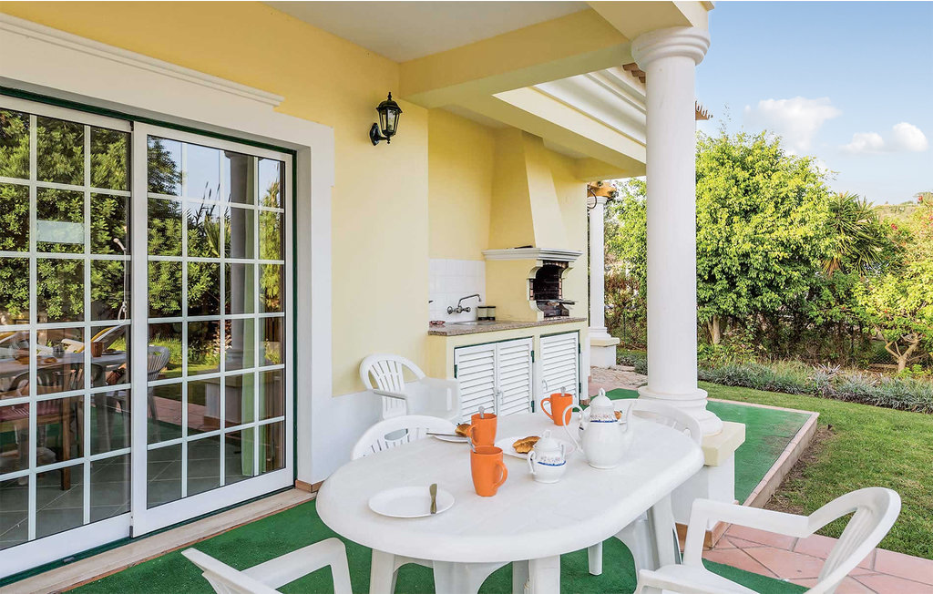 Ferienhaus - Boliqueime , Portugal - PTA240 16