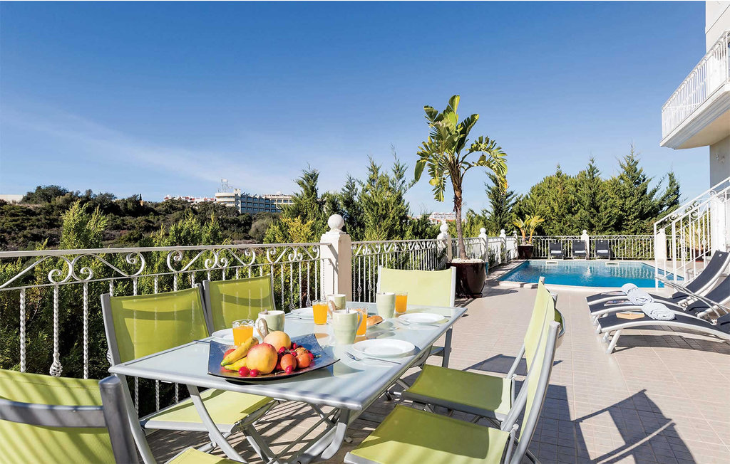 Feriehus - Albufeira , Portugal - PTA302 2