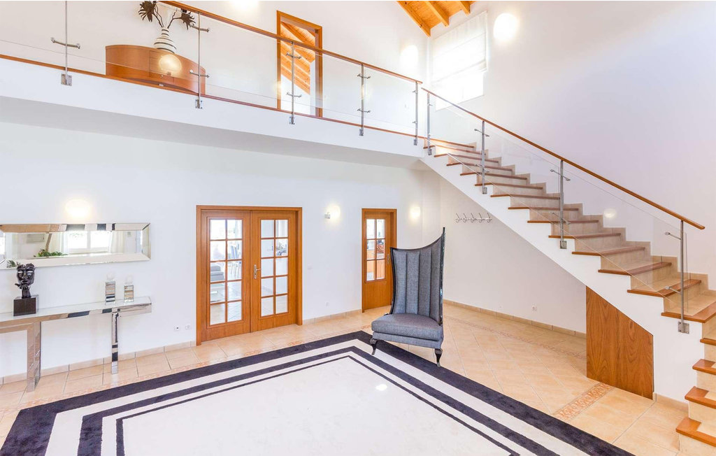 Feriehuse - Praia da Luz , Portugal - PTA318 27