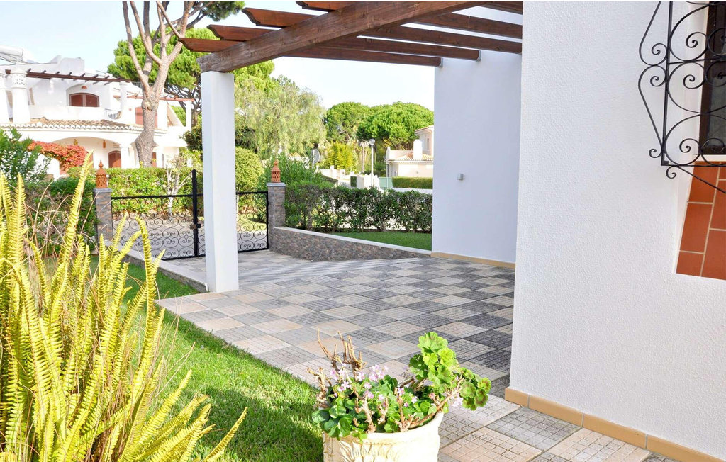 Feriehuse - Vilamoura , Portugal - PTA338 8