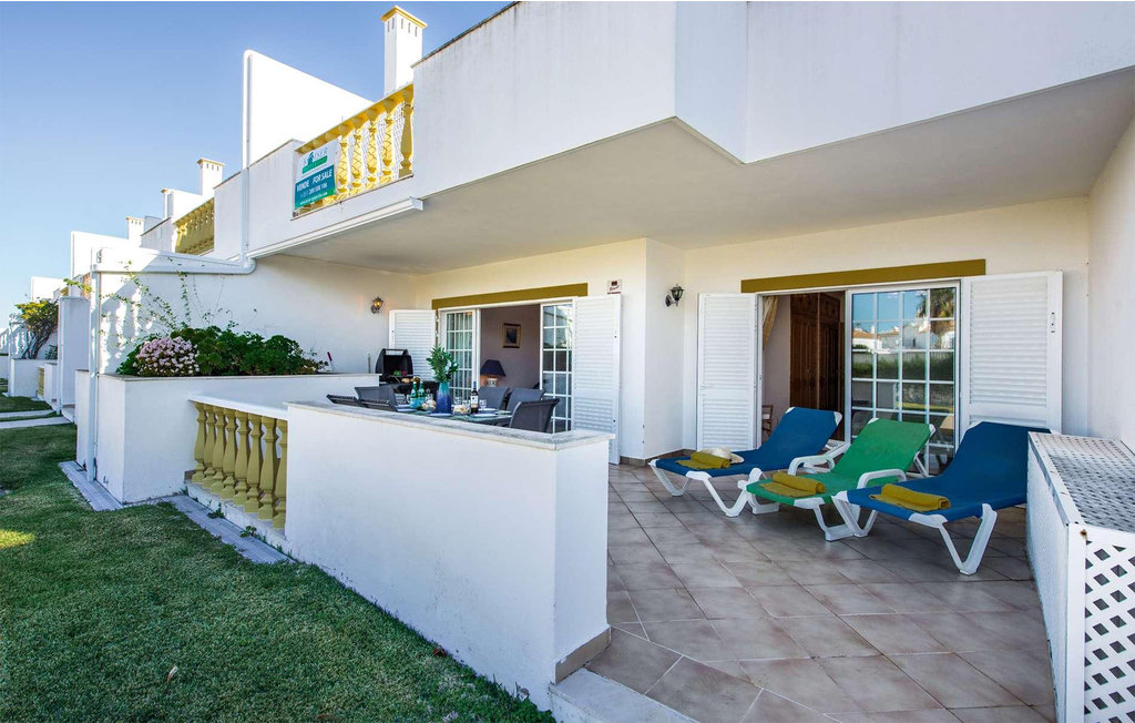 Ferieleilighet - Gale , Portugal - PTA365 11