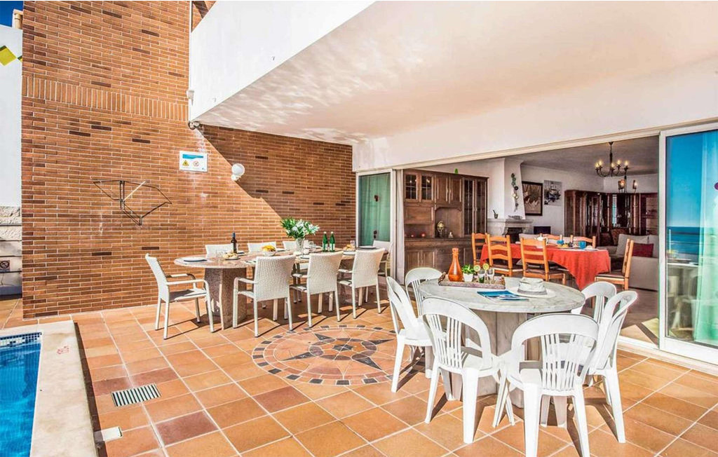 Ferienhaus - Sao Rafael , Portugal - PTA451 15