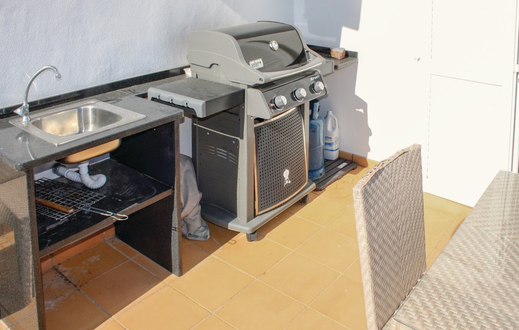 Semesterhus - Budens , Portugal - PTA078 12