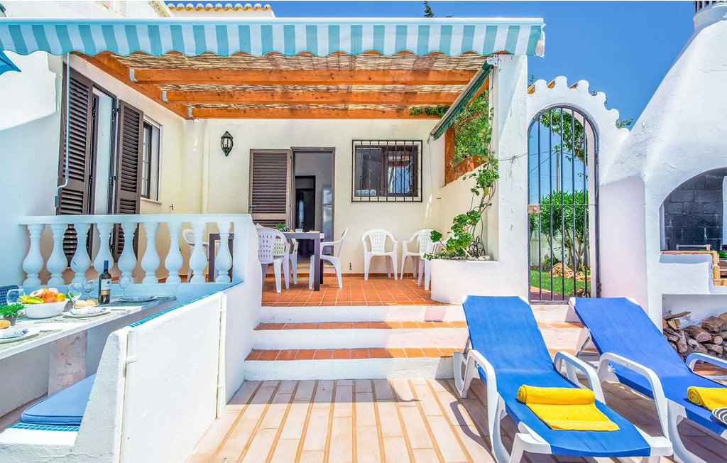 Ferienhaus - Gale , Portugal - PTA161 27