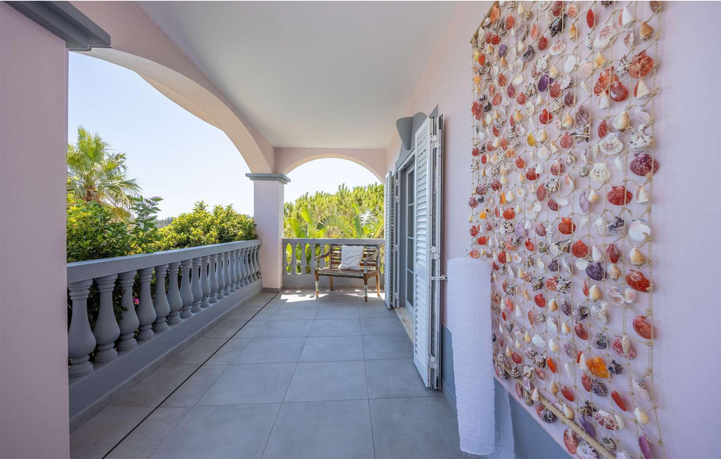 Ferienhaus - Santo Antonio Resort , Portugal - PTA233 15