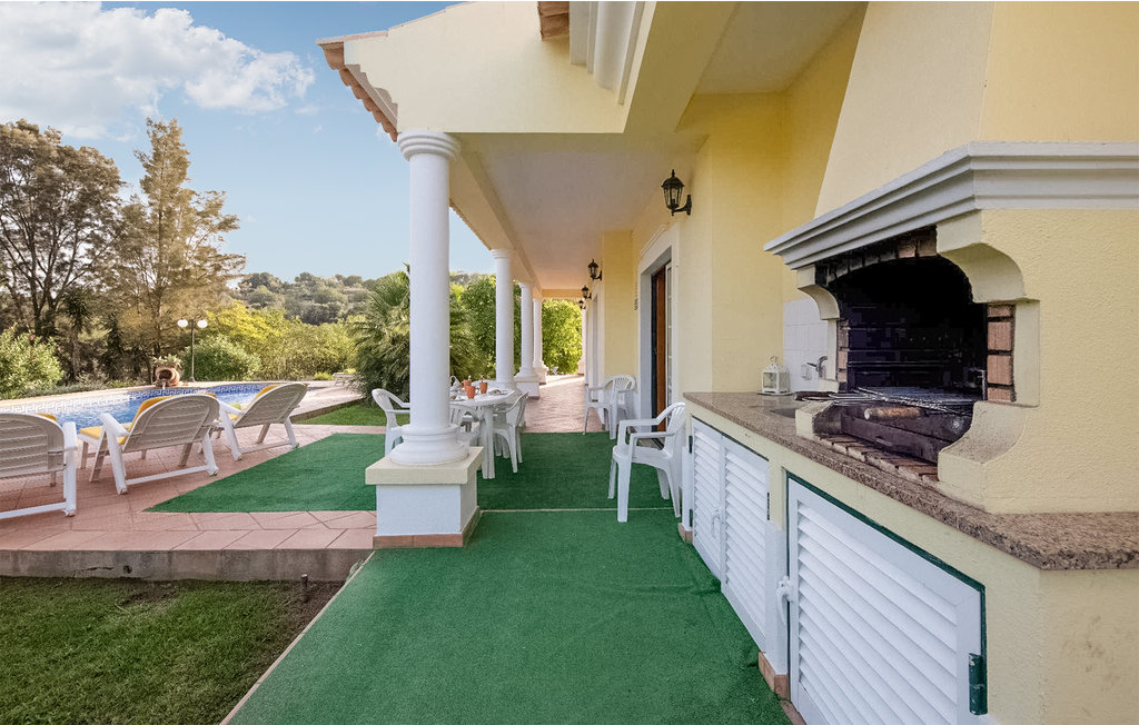 Ferienhaus - Boliqueime , Portugal - PTA240 9
