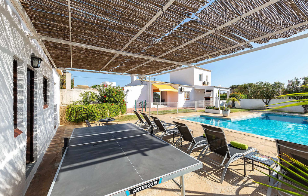 Semesterhus - Vale de Parra , Portugal - PTA310 5