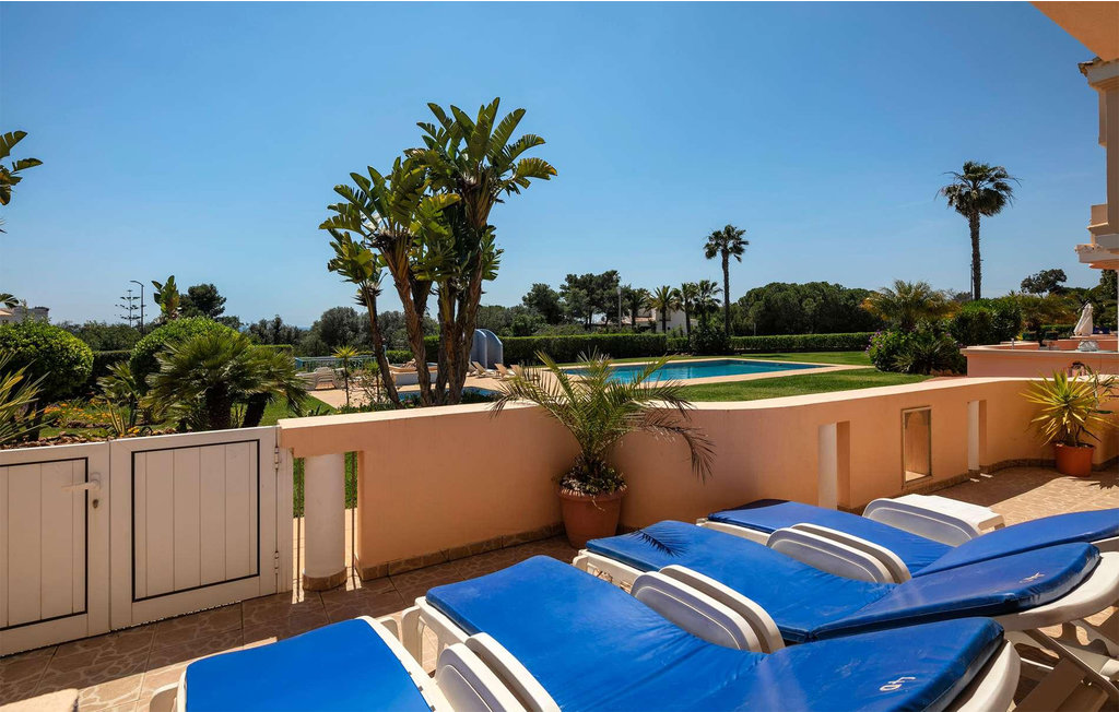 Ferieleilighet - Carvoeiro , Portugal - PTA339 7