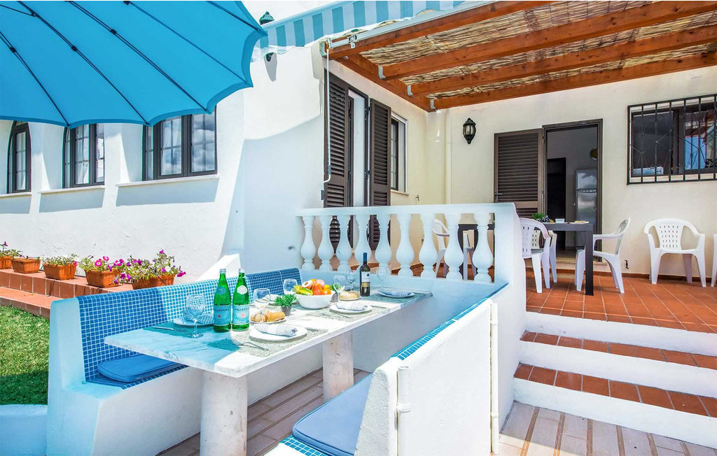 Ferienhaus - Gale , Portugal - PTA161 28